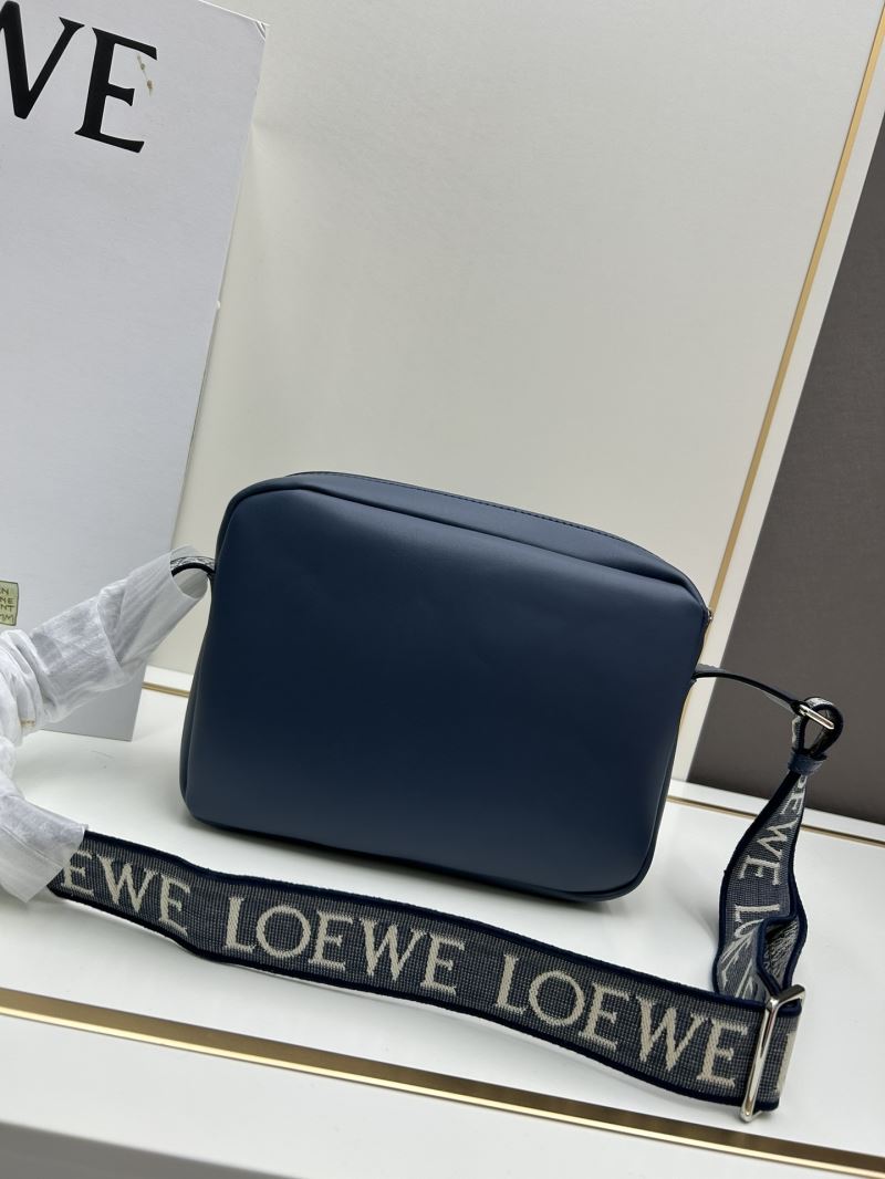 Loewe Satchel Bags